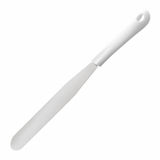 36 cm-es Zenker cukrász spatula