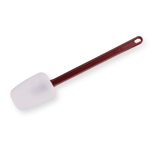 40 cm-es lekerekített fejű cukrász spatula
