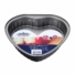 Kép 1/2 - 27*27 cm-es Peterhof szív alakú sütőforma