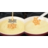 Kép 4/7 - 4 fejes Tescoma Delicia virágfánk sütőforma készlet