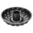 Kép 2/2 - 28 cm-es Zenker Black Metallic kerek fonott kalács forma